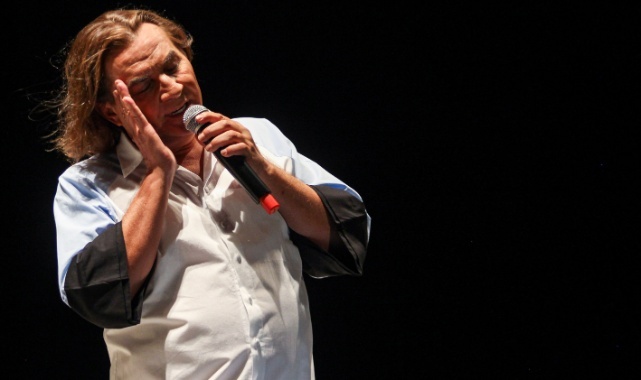 İzmir Fuarı’nda müzik ve sanat dolu akşam