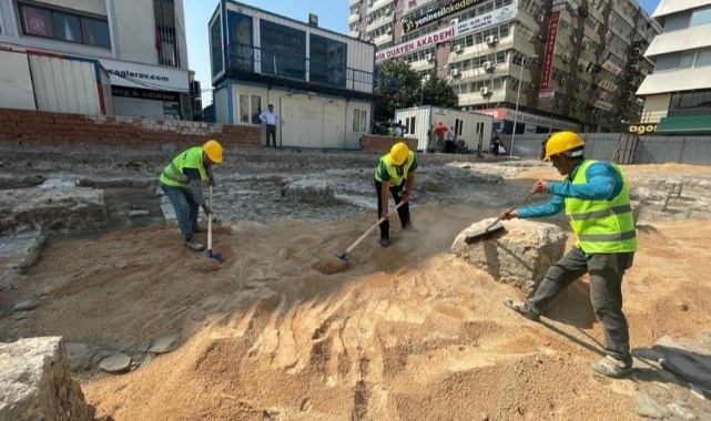 İzmir İktisat Kongresi binasının açılış tarihi belli oldu