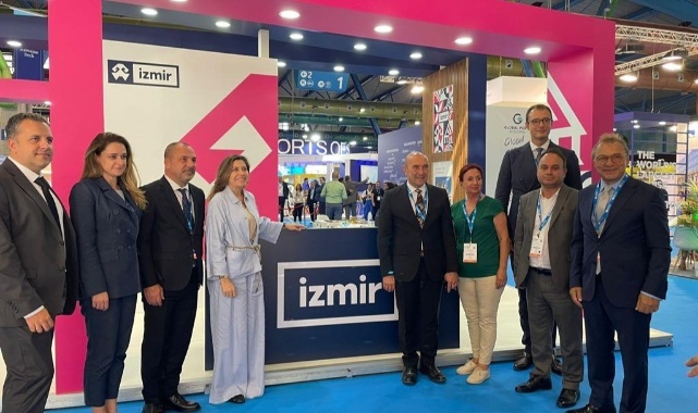 İzmir’in kruvaziyer iddiası büyüyor