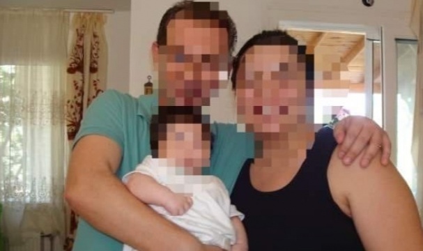 İzmirli doktor, karısına karşı koruma kararı aldırdı