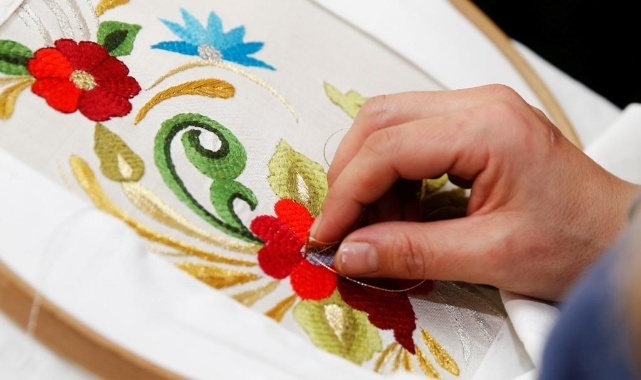 Konak’ta Kurslara Kayıtlar Başladı