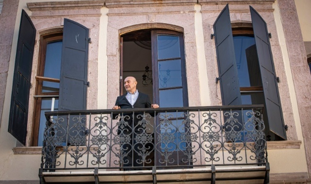 Kurtuluşumuzun 100. Yılı Anı Evi açılıyor