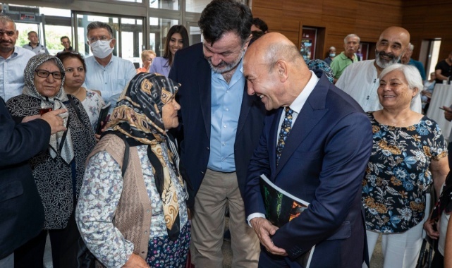 Kuşaklar arası köprüyü “Bir Tabak Ot Yemeği” sergisi kurdu