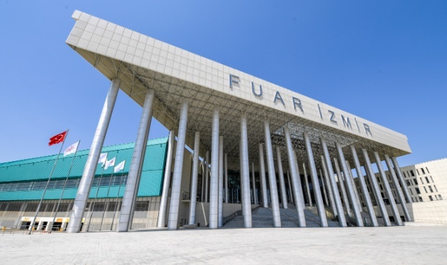 Logistech İzmir’e ve ülkemize yeni yollar açacak