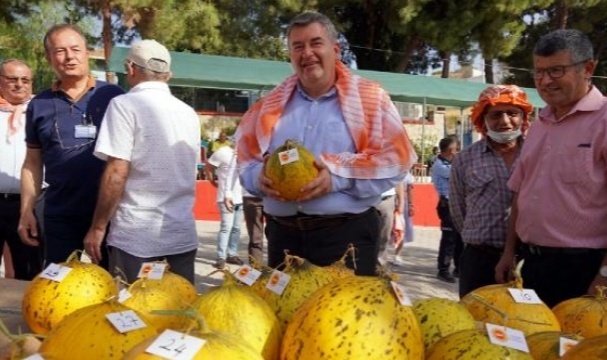 Ovacık'ta festival heyecanı başlıyor