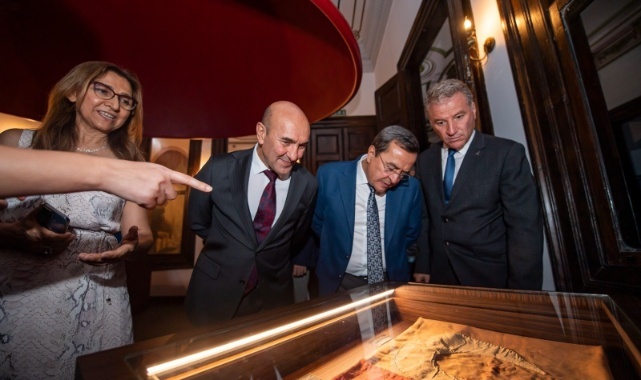 Soyer: Anı Evi başka bir gelecek hedefinin parçası