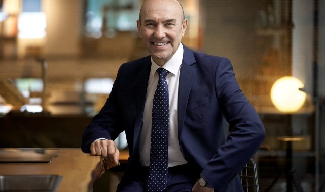 Soyer&#039;den eleştirilere cevap: Nutuk&#039;tan ilham aldım