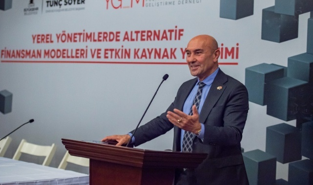 Soyer: “Tüm zorlukların üstesinden geldik”