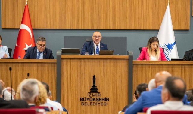 Soyer: Türkiye’ye umut veren bir buluşmaydı