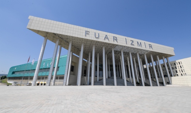 Uluslararası ulaşım fuarı Road2Tunnel İzmir’de
