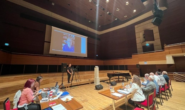 ​100. Yıl Marşı için finale kalmaya değer beste bulunamadı