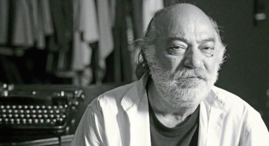 60’ıncı sanat yılında usta tiyatrocu Yücel Erten’e sürpriz kutlama