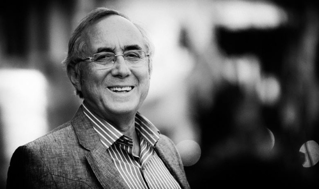 Ataol Behramoğlu Kimdir ?