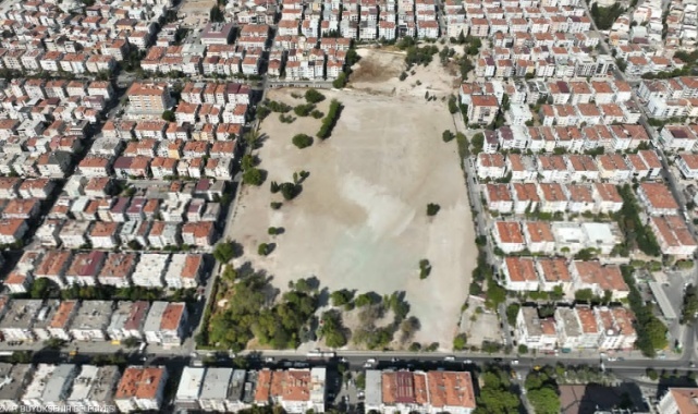 Başkan Soyer Buca Cezaevi’ni meclis gündemine getiriyor