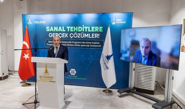 Başkan Soyer: “Gençlerimiz bu eşsiz toprakları bırakıp gitmesin”