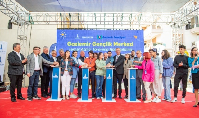 Başkan Soyer seçim vaatlerini bir bir hayata geçiriyor