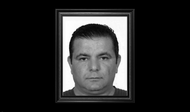 Büyükşehir&#039;in acı kaybı