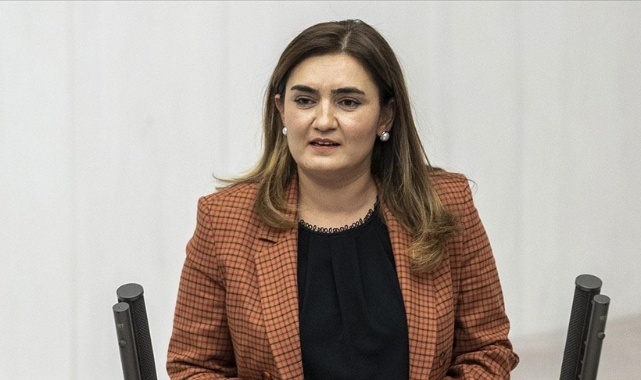 CHP İZMİR MİLLETVEKİLİ ERDAN KILIÇ: ÖKSÜZÜ, YETİMİ SİZDEN, SİZLERDEN KİM KORUYACAK BU ÜLKEDE?