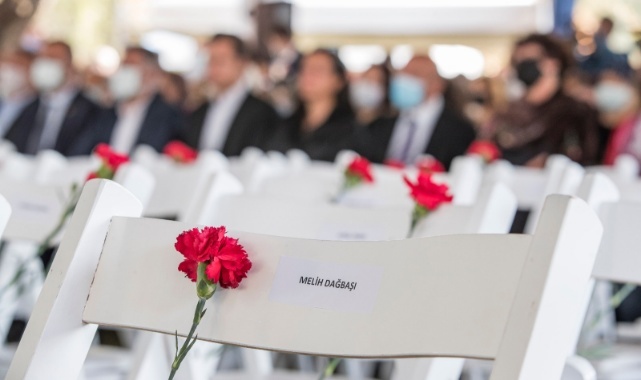 Depremde yaşamını yitiren 117 yurttaş anılacak