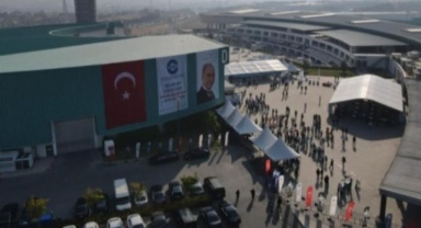 EBSO Meclis Başkanı İbrahim Gökçüoğlu oldu