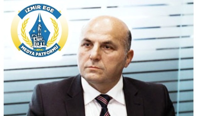 Egeli Gazetecilerden Büyük Güçbirliği!