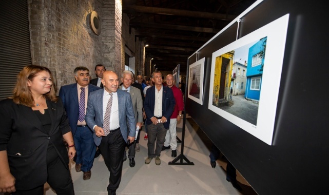 “Her biriniz bu memleketin geleceğine yıldız oldunuz”