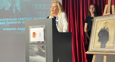 İGC'de Çifte Tören