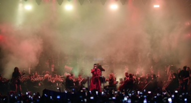 "İstanbul Bizimdir, Sıra İzmir'de"