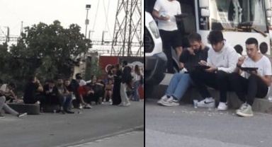 İzmir Büyükşehir Belediyesi’nden Katip Çelebi Üniversitesi’ne Belgeli Cevap