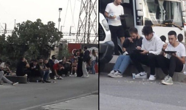 İzmir Büyükşehir Belediyesi’nden Katip Çelebi Üniversitesi’ne Belgeli Cevap