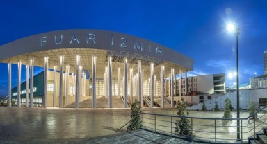 İzmir'in Yeni Kitap Fuarı İZKİTAP 28 Ekim'de Açılıyor