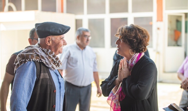 İzmir Köykoop. Birliğinin süt üreticilerinden Ankara’ya çağrı: Arttırmayın sübvanse edin!