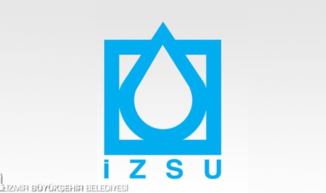 İZSU ekipleri kuzey hattındaki arızayı gidermek için seferber oldu