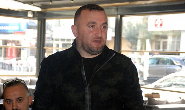 İZTO 67&#039;nci komite meclis üyesi adayı İhsan Çoruhlu, &quot;Sektörde değişime ihtiyaç var&quot;