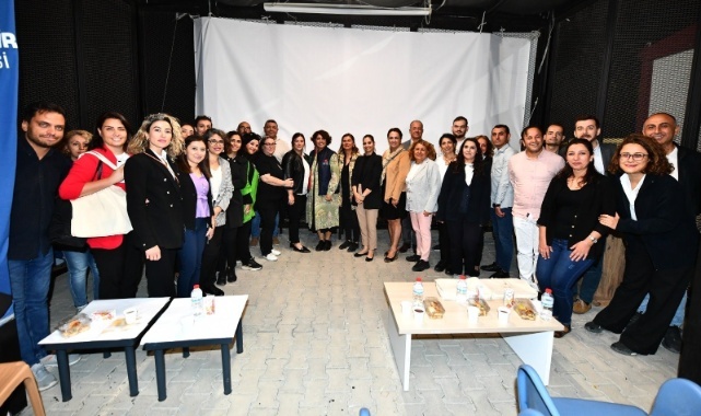 Kadın yönetmenler ilk filmleriyle perdede