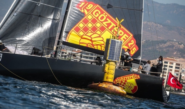 Körfez’de büyük heyecan