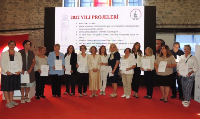 &#039;Koşulsuz emekler meşaleye dönüştü&#039;