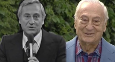 Ustaların Ustasını Kaybettik!