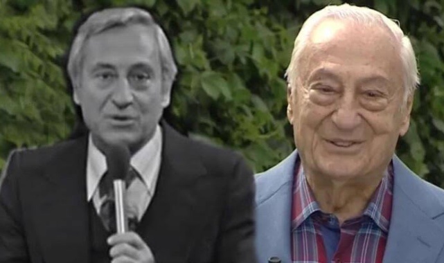 Ustaların Ustasını Kaybettik!