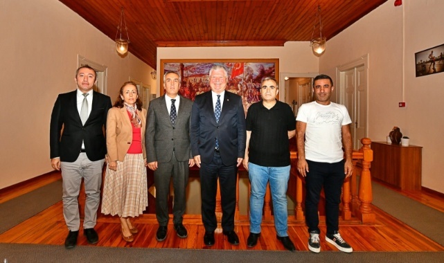 Örnekköy’de beşinci etap başlıyor