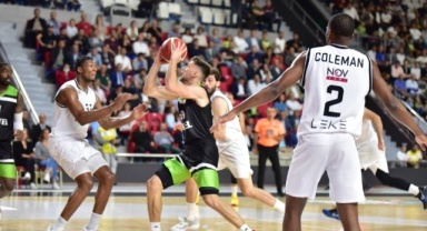 POTANIN TARZANLARINDAN TARİHİ GALİBİYET