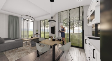 Roge Marine ile Yeni Bir Çandarlı Kuruluyor