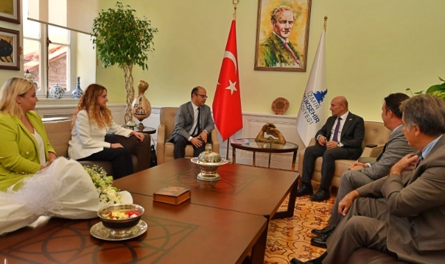 Skal Uluslararası Dünya Kongresi 2024’te İzmir’de