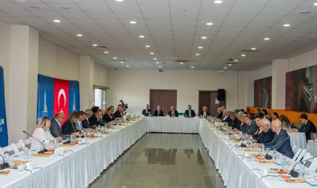 Soyer: “Avrupa Ödülü İzmir&#039;e inanılmaz kapılar açmaya başladı”