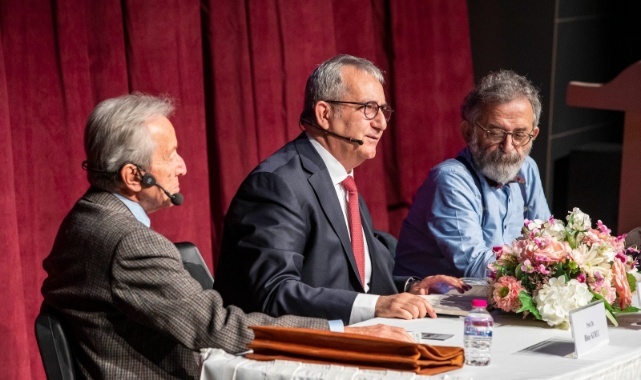 Soyer: “İktisat Kongresi’ni İzmir&#039;de yapacak olmanın gururunu yaşıyoruz”