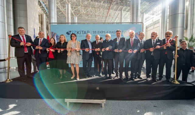 Soyer: “İzmir’i büyük bir düşünce meydanı haline getirmek istiyoruz”