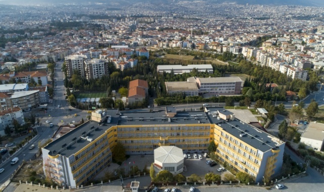 Soylu, İzmir&#039;e Geliyor