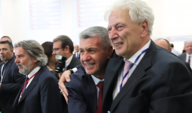 Yorgancılar yeniden başkan