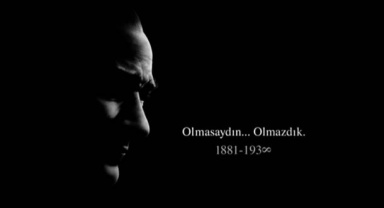 10 Kasım Hüznünü Birlikte İliklerimize Kadar Yaşayıp Duygulandığımız Kareler
