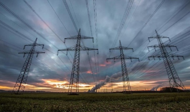 11 Kasım İzmir Gediz elektrik kesintisi